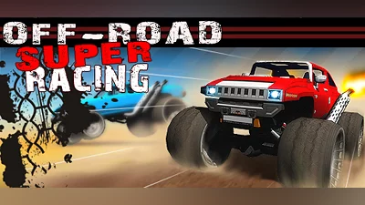 Off-Road Super Racing Bundle