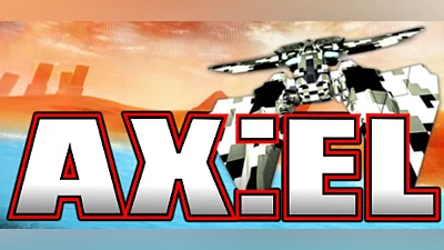 AX:EL - Air XenoDawn Bundle