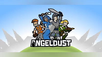 Angeldust Bundle