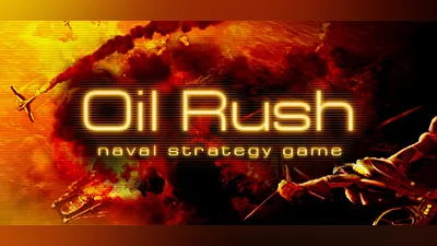 Oil Rush Bundle