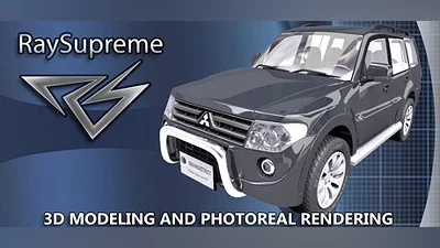 RaySupreme 3D Bundle