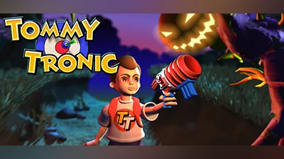 Tommy Tronic Bundle