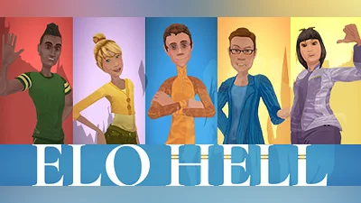 Elo Hell Bundle