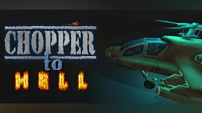 Chopper To Hell Bundle
