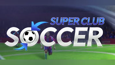 Super Club Soccer Bundle