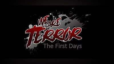 We Are Terror: The First Days Bundle