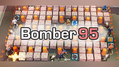 Bomber 95 Bundle
