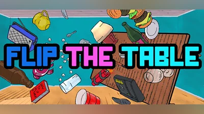 Flip the Table Bundle