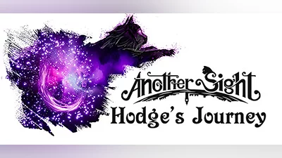 Another Sight - Hodge's Journey Bundle