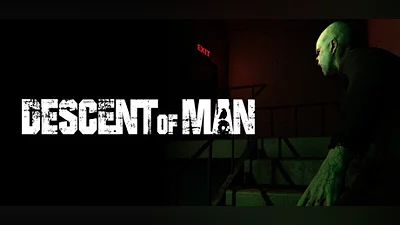 Descent of Man Bundle