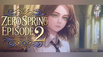 Zero spring episode 2 Bundle