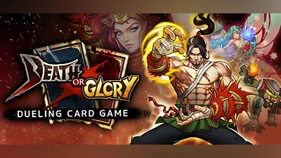 Death or Glory Bundle