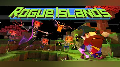 Rogue Islands Bundle