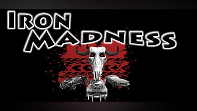 Iron Madness Bundle