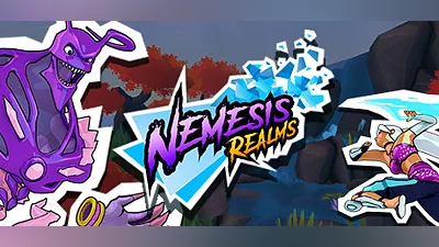 Nemesis Realms Bundle
