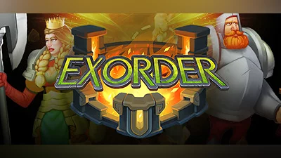 Exorder Demo Bundle