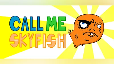 Call Me Skyfish Bundle