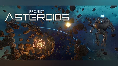 Project Asteroids Bundle