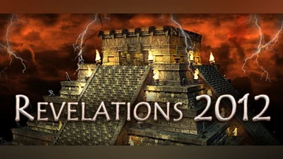 Revelations 2012 Bundle