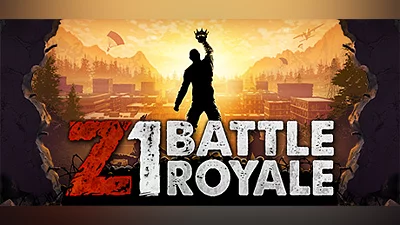 Z1 Battle Royale: Test Server Bundle
