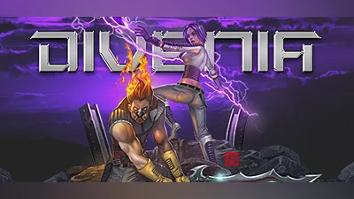 Divenia Episode One Demo Bundle