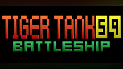 Tiger Tank 59 Ⅰ Battleship Bundle