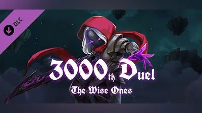 3000th Duel: The Wise Ones Bundle