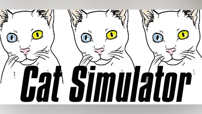 Cat Simulator Bundle