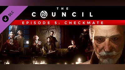 The Council - Episode 5: Checkmate Bundle