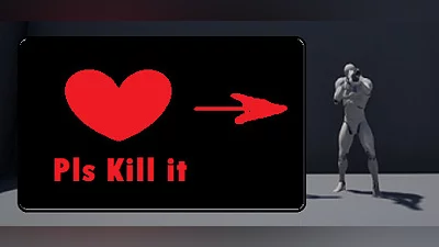 Pls Kill it. Bundle