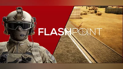 Flash Point - Online FPS Bundle