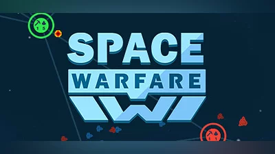 Space Warfare Bundle