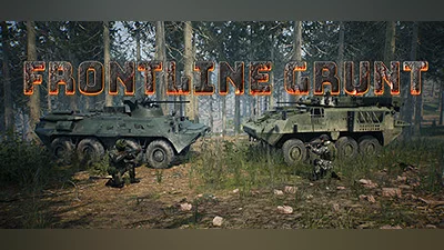 Frontline Grunt Bundle