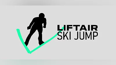 LiftAir Ski Jump Bundle