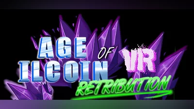 Age of ilcoin VR : Retribution Bundle