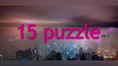 15 puzzle Bundle