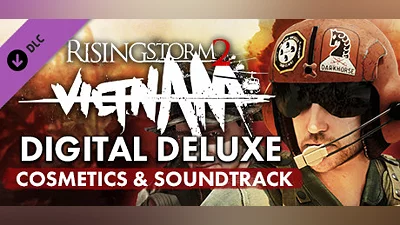 Rising Storm 2: Vietnam - Official Soundtrack Bundle