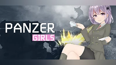 Panzer Girls Bundle