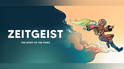Zeitgeist Bundle