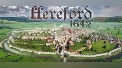 Hereford 1642 Bundle