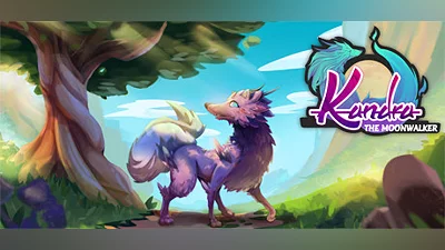 Kandra The Moonwalker Bundle