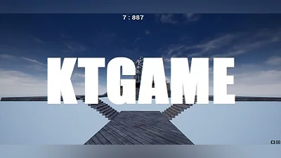 KTGAME Bundle