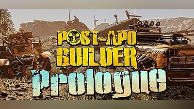 Post-Apo Builder: Prologue Bundle