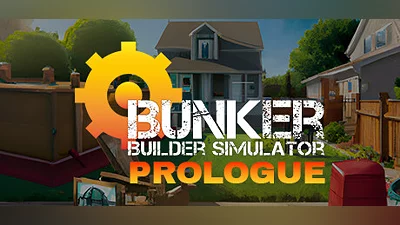 Bunker Builder Simulator: Prologue Bundle