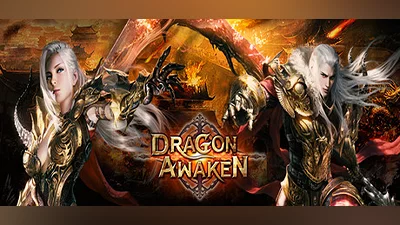 Dragon Awaken Bundle