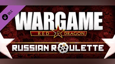 Wargame: Red Dragon - Russian Roulette [10vs10 Map] Bundle