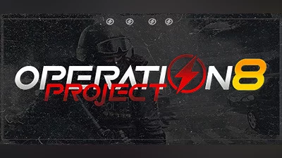 Operation8 Project Bundle