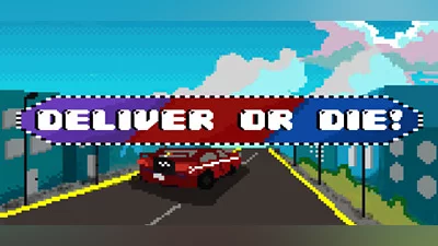 Deliver or Die! Bundle
