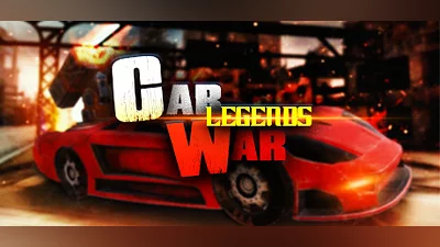 Car War Legends Bundle
