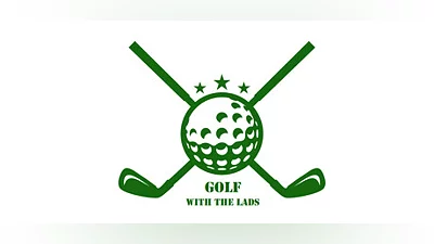 Golf with the Lads Bundle